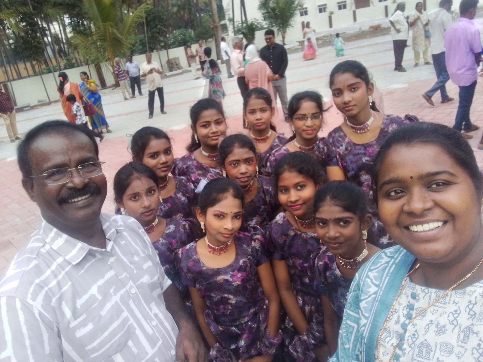 Leadership Training